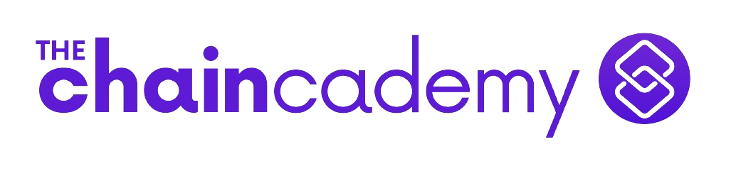 Logo The Chaincademy